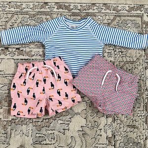 Starting Out Swimwear Bundle